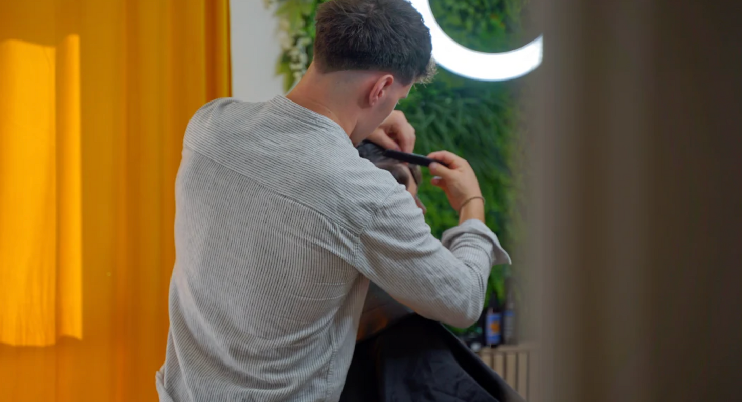 L’apprentissage global en session groupée (salon mixte)