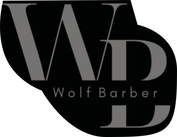 Wolf Barber